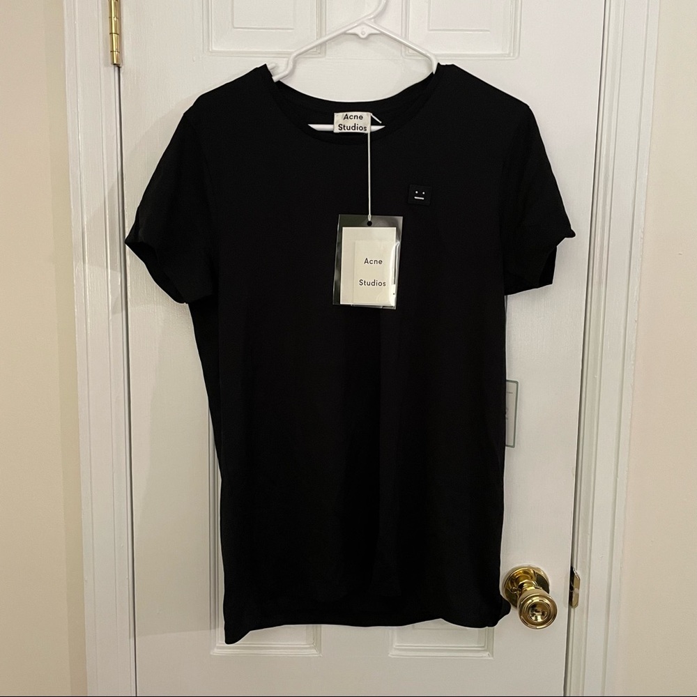 Acne Studios t-shirt